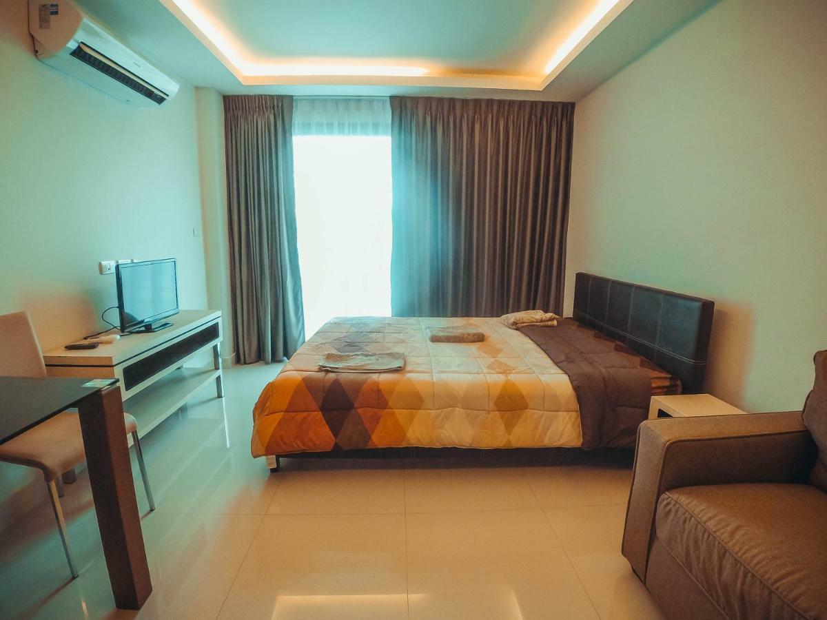 Apartment Club Royal *