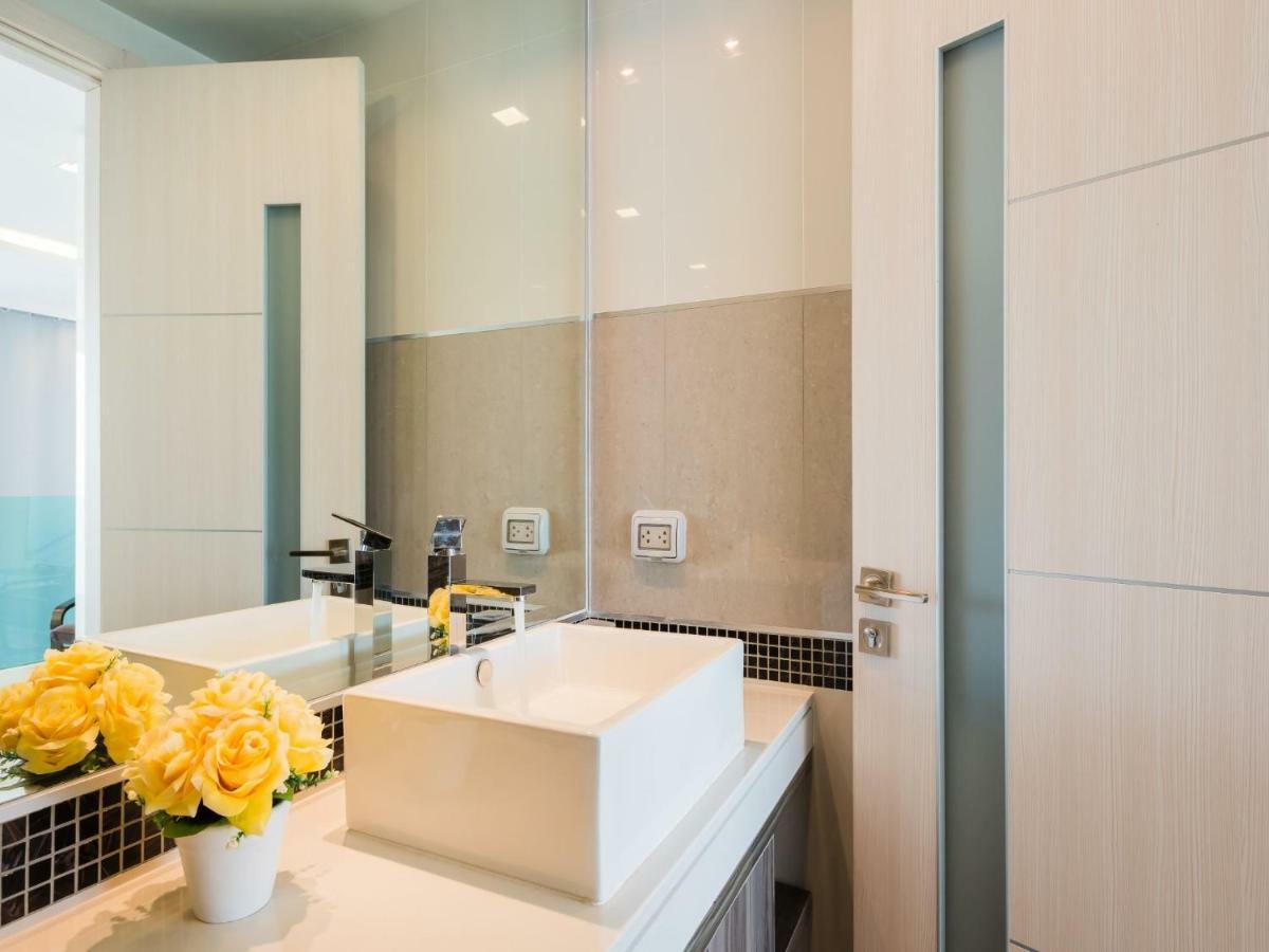 Apartment Wongamat Tower
