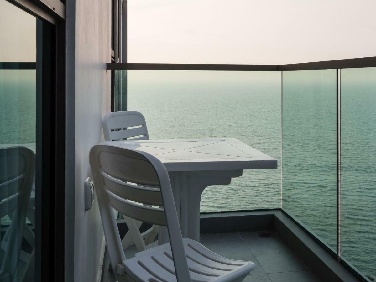 Wongamat Tower Apartment Pattaya