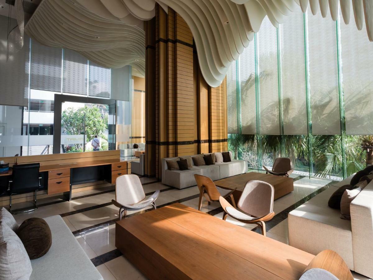 Wongamat Tower Apartment