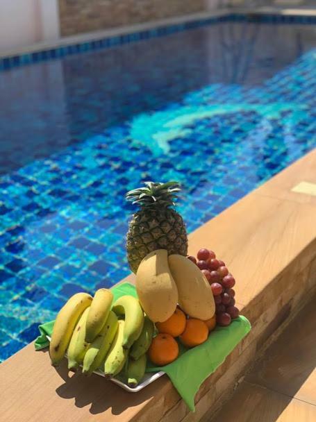 Yoch Pool Pattaya