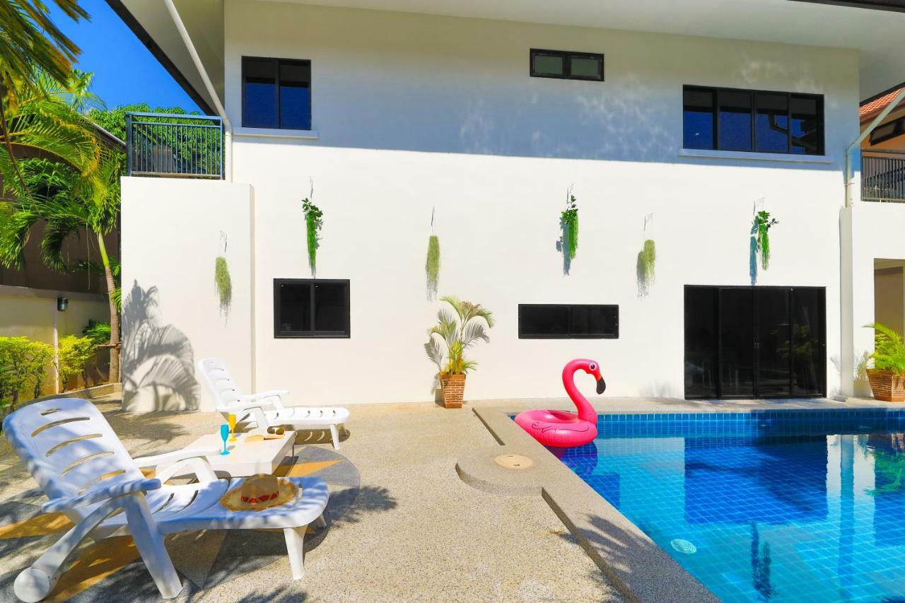 Sweet Villas Pattaya * Pattaya