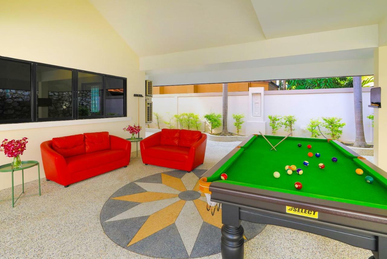 Sweet Villas Pattaya Villa