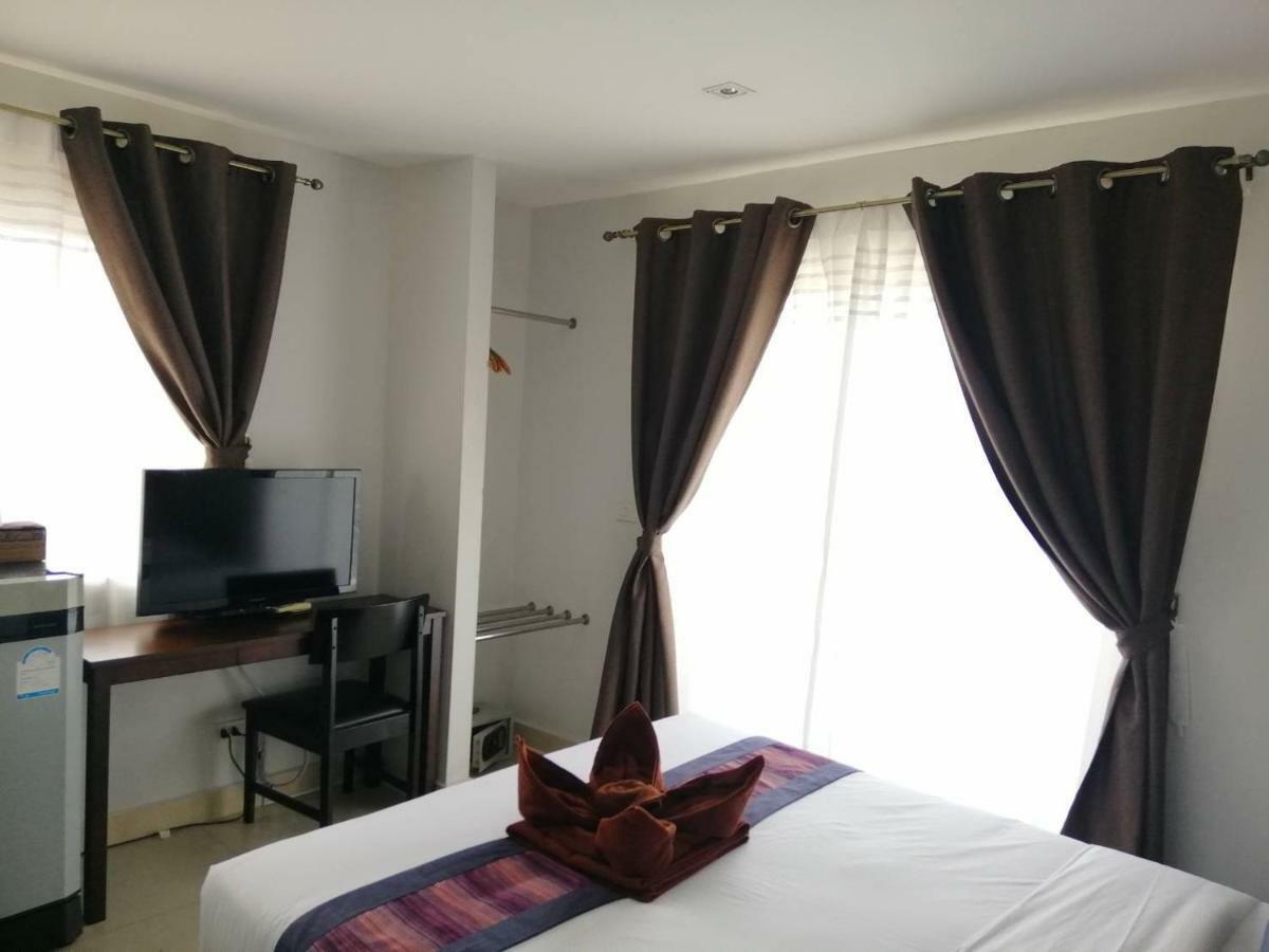 Montana Court Apartamento