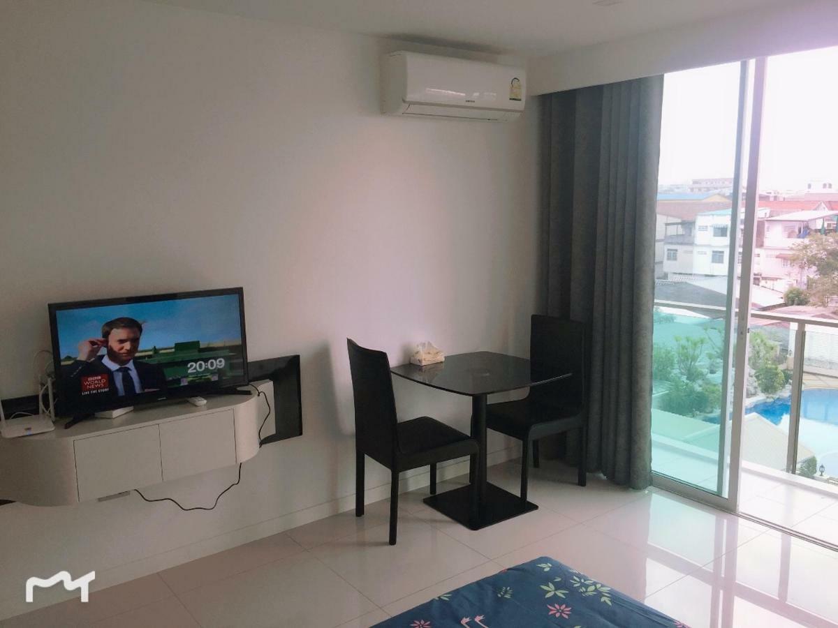 Center Apartment