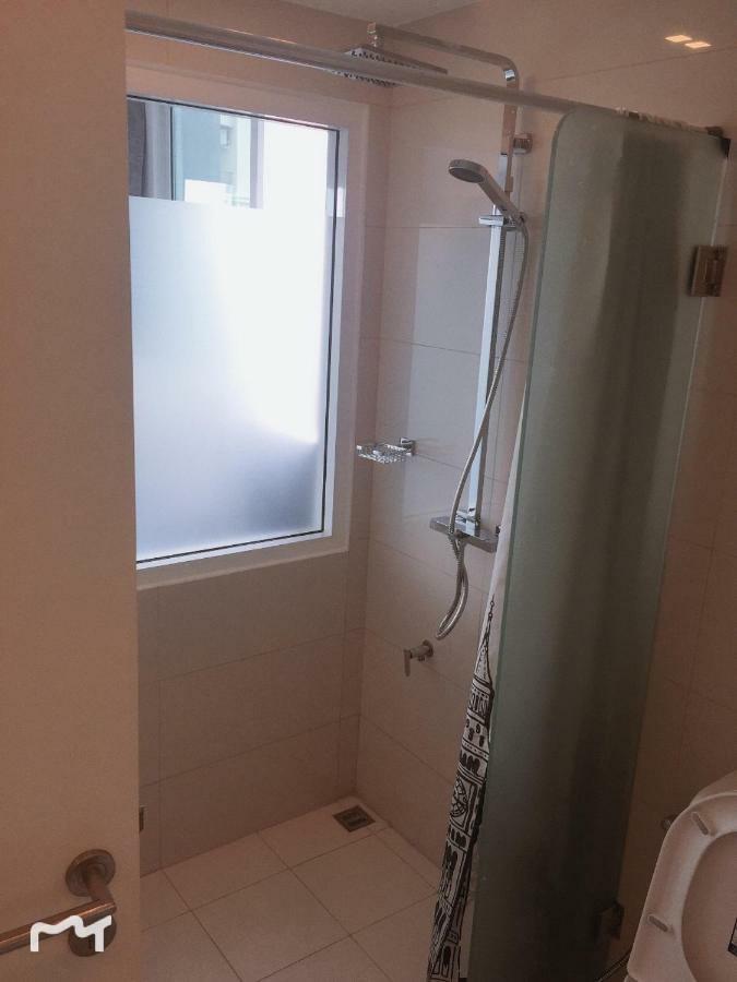 Center Apartment