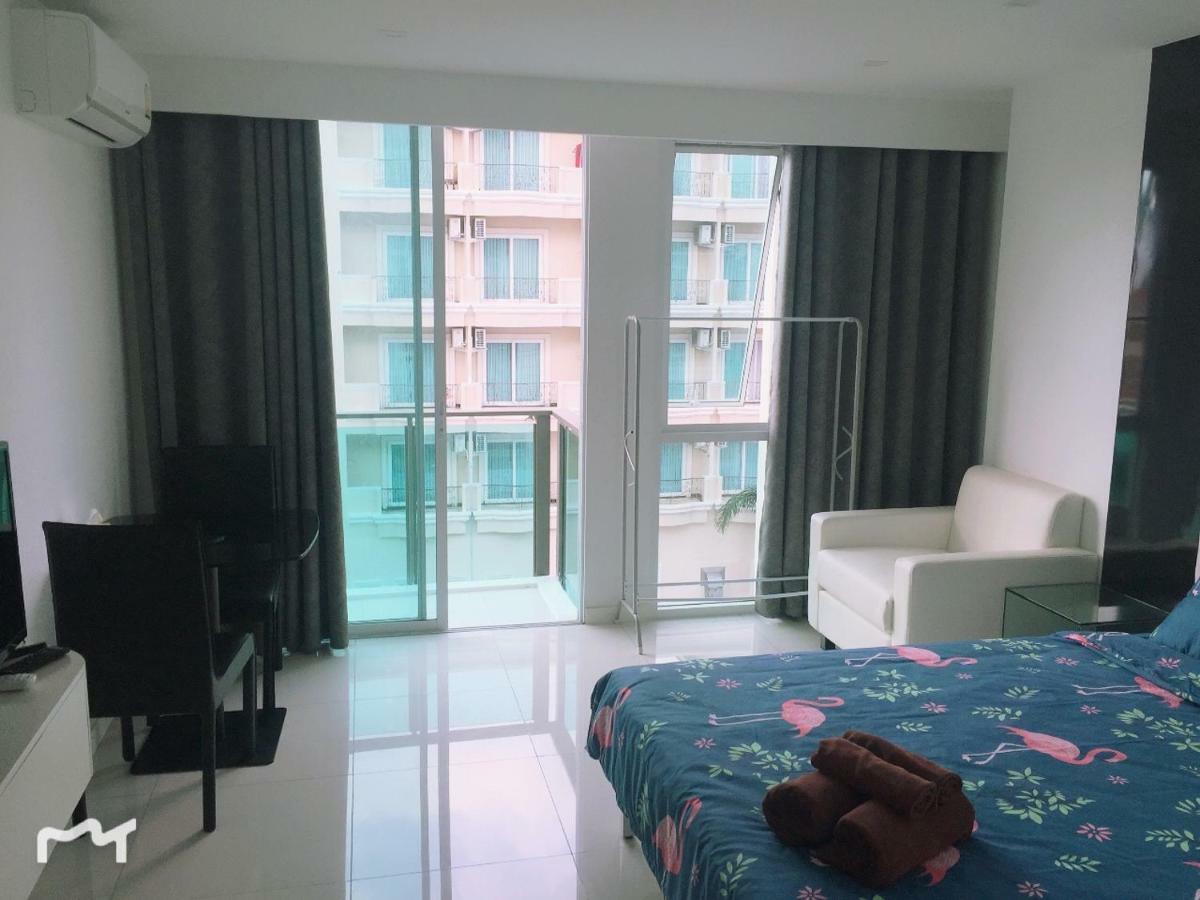Center Apartment