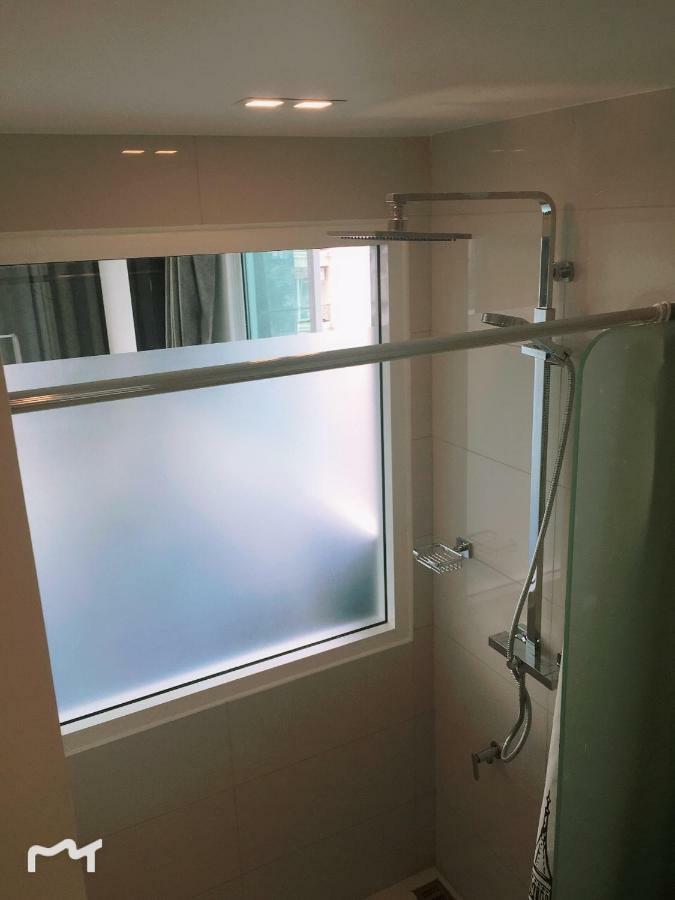 Apartment Center Pattaya