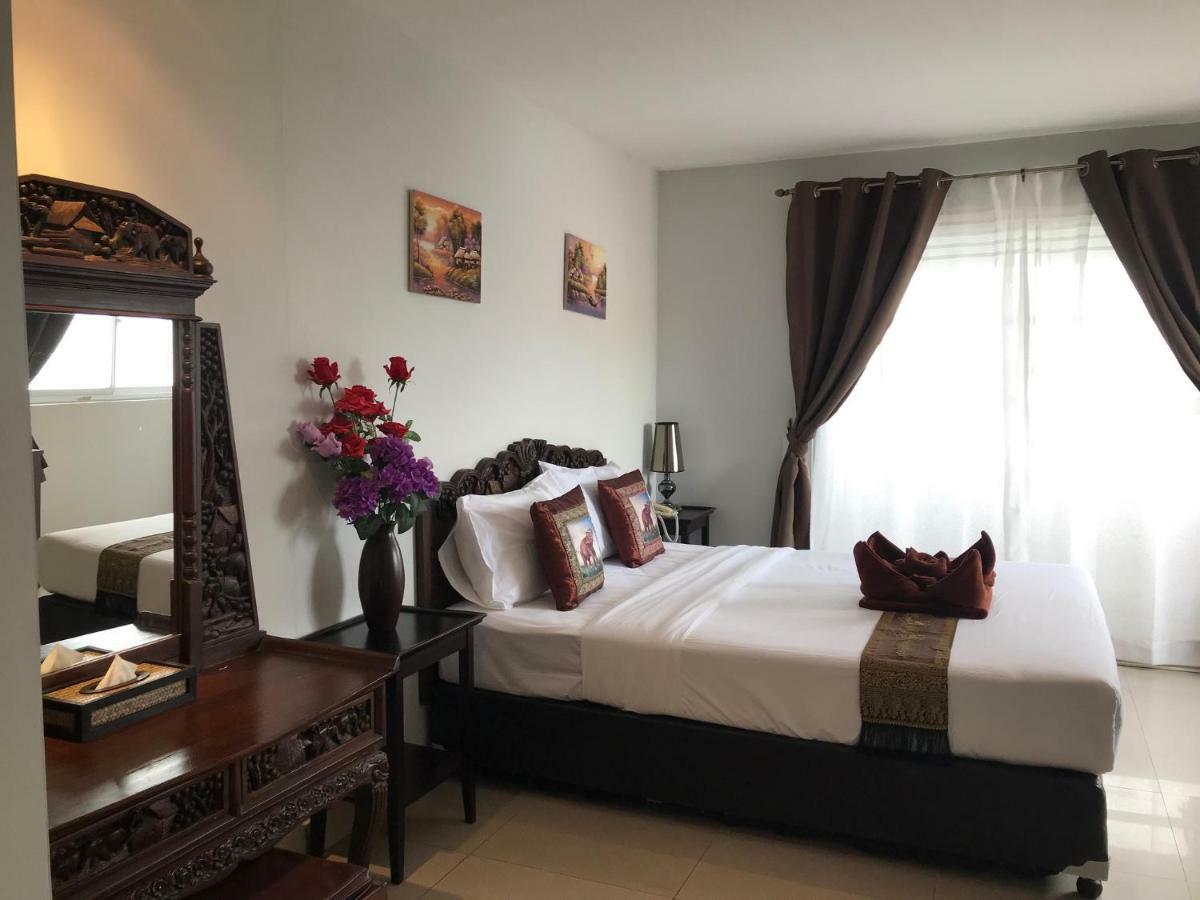 Apartamento Montana Court *