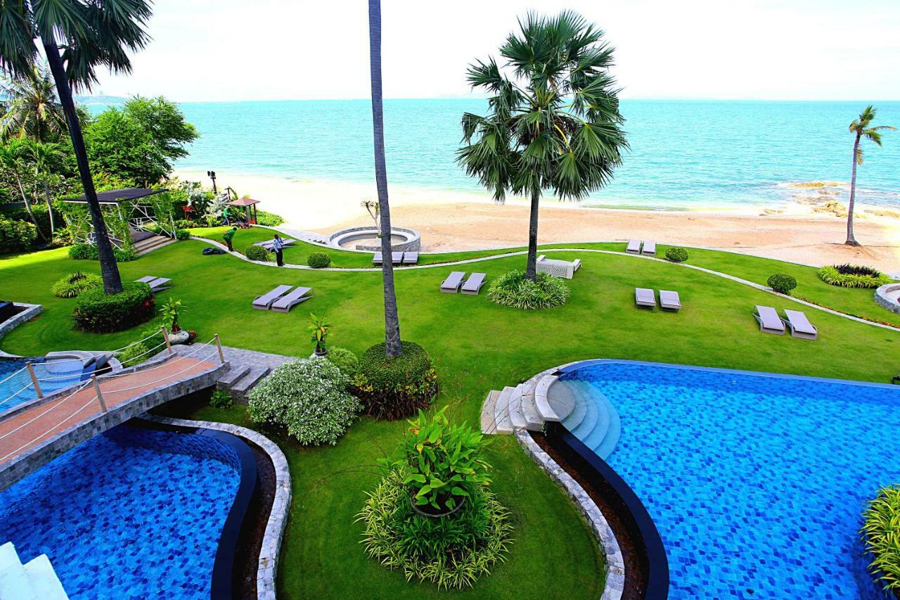 Lux Sl Luxury Style Of Life 5 * Pattaya