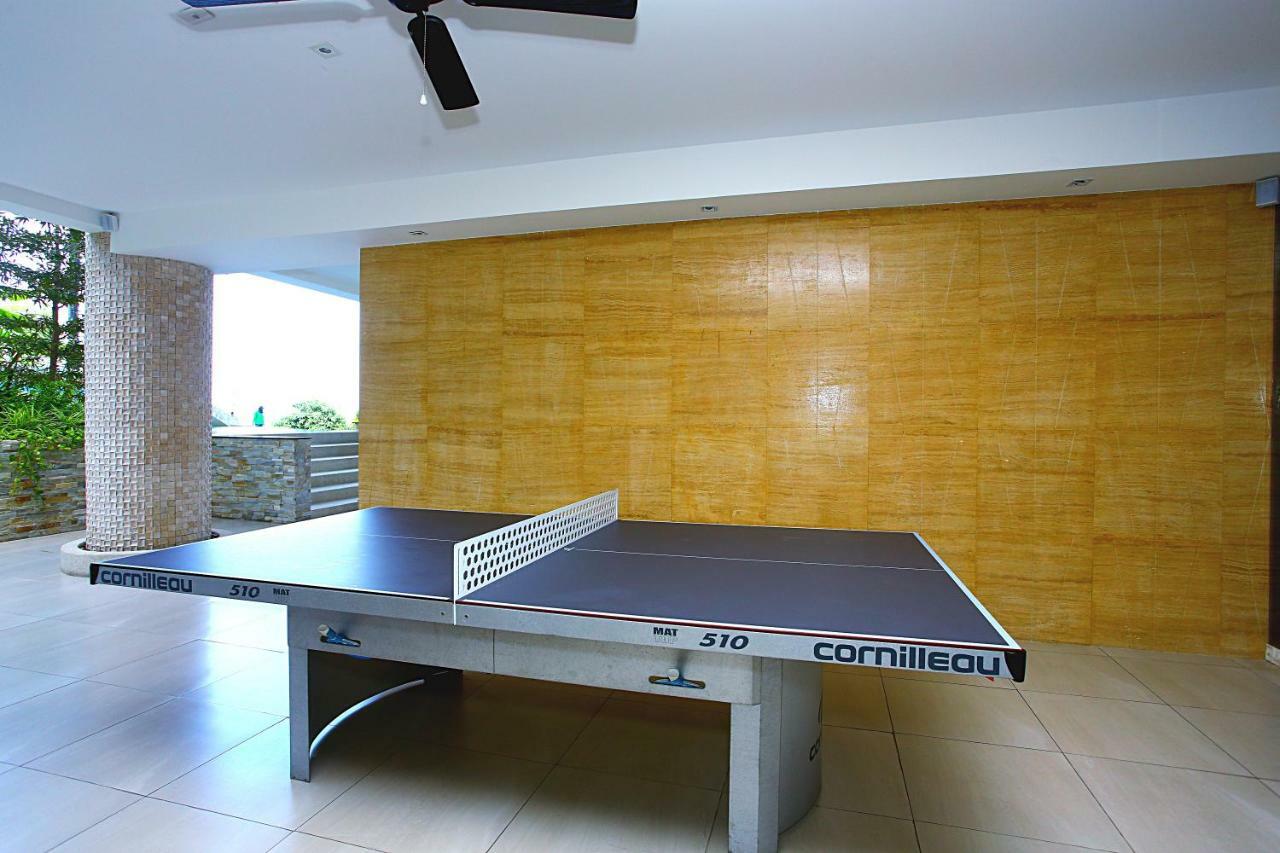 Apartment Lux Sl Luxury Style Of Life 5 Pattaya