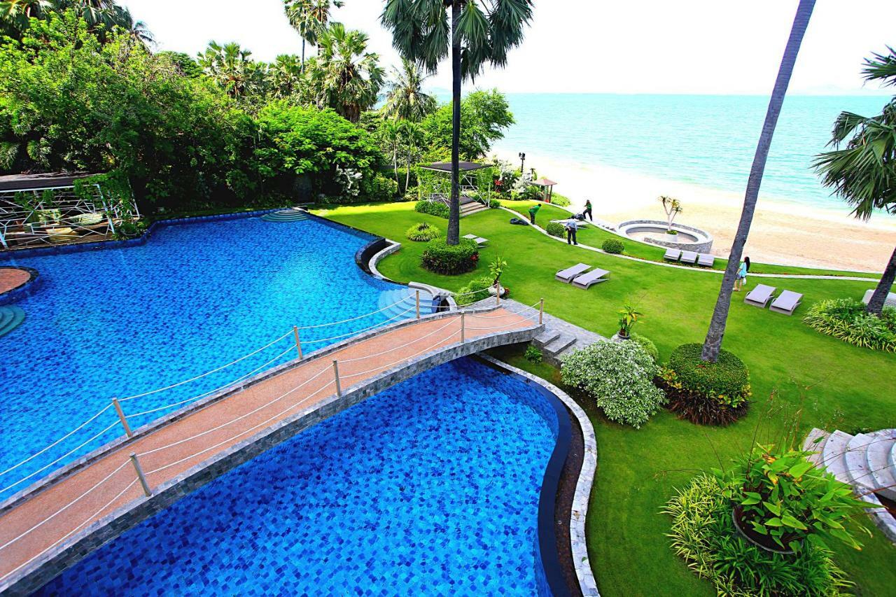 Lux Sl Luxury Style Of Life 5 Pattaya