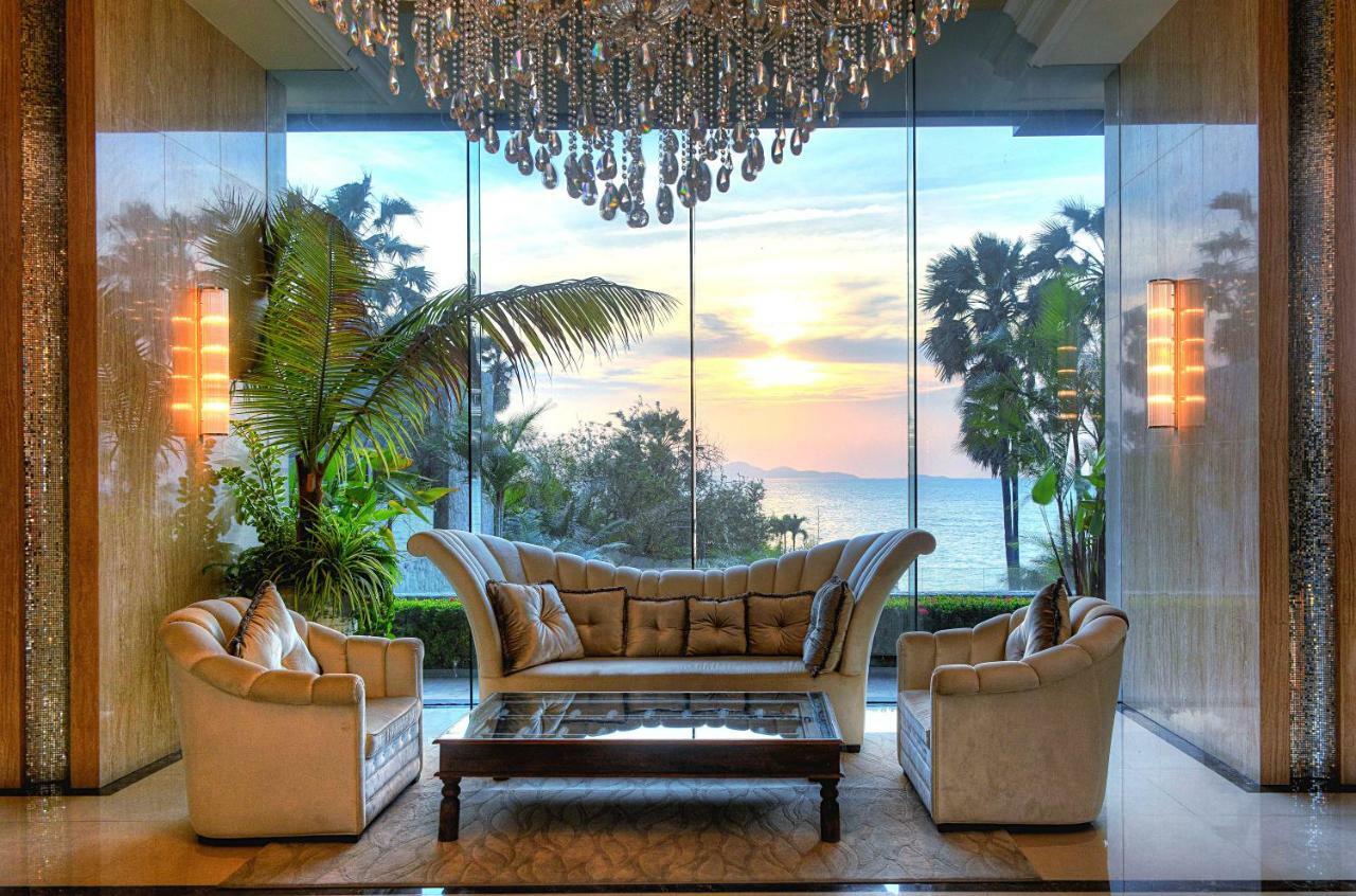 Lux Sl Luxury Style Of Life 5 * Pattaya