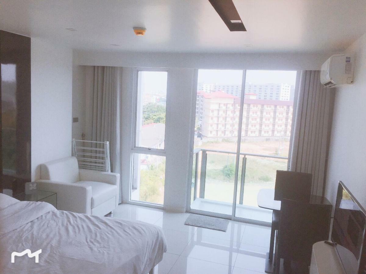 Center Pattaya