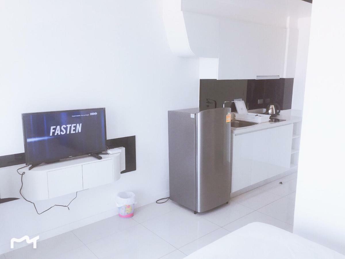 Center Apartment Pattaya