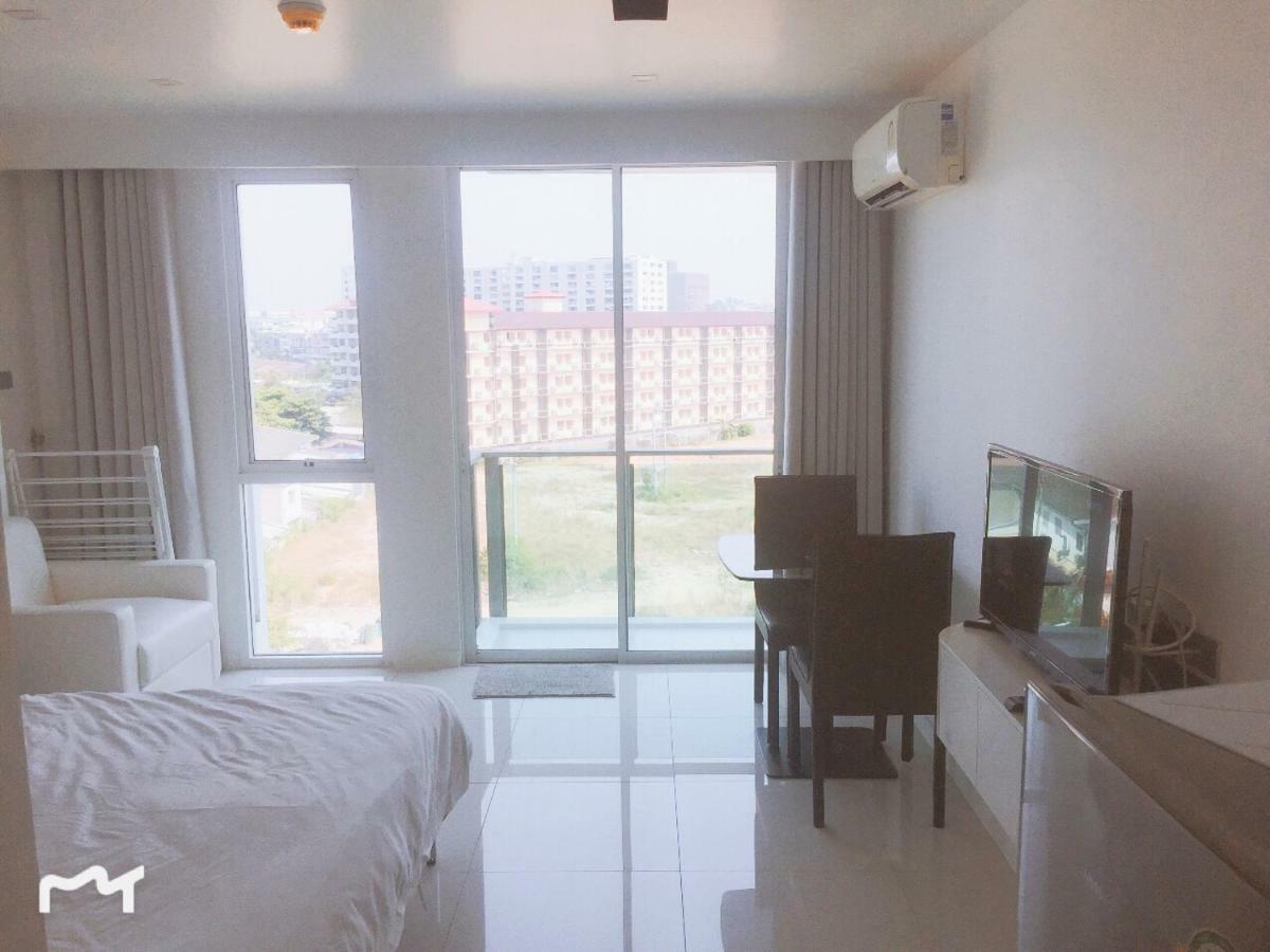 Center Apartment