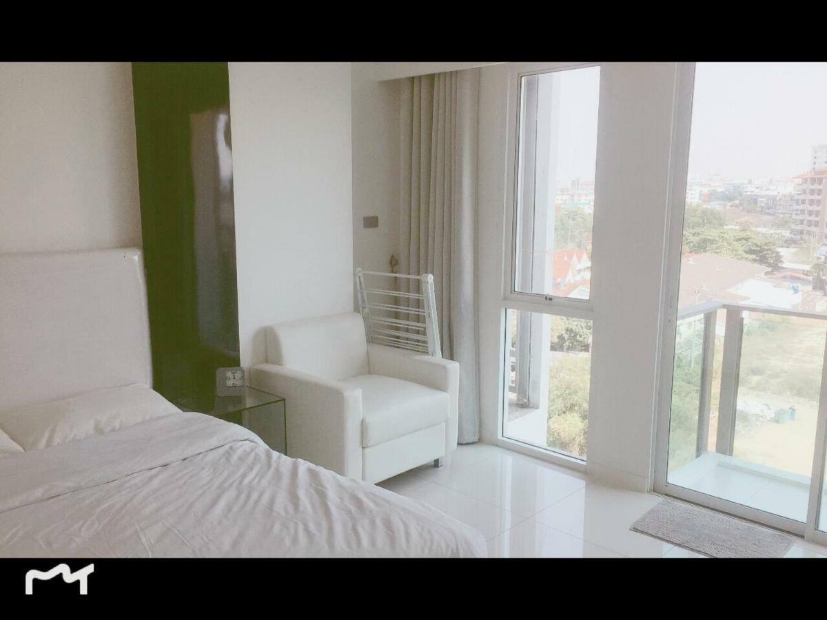 Center Apartment