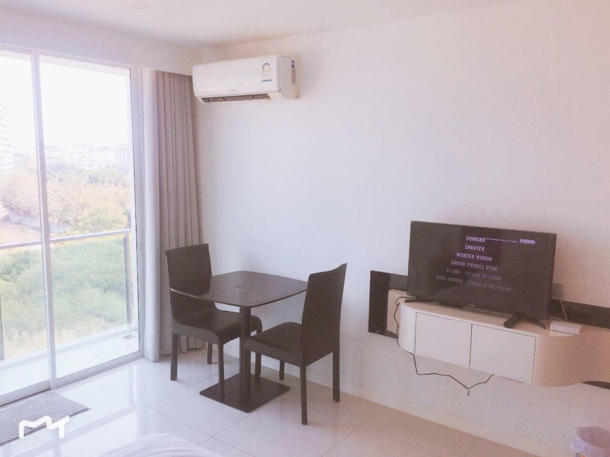 Center Pattaya