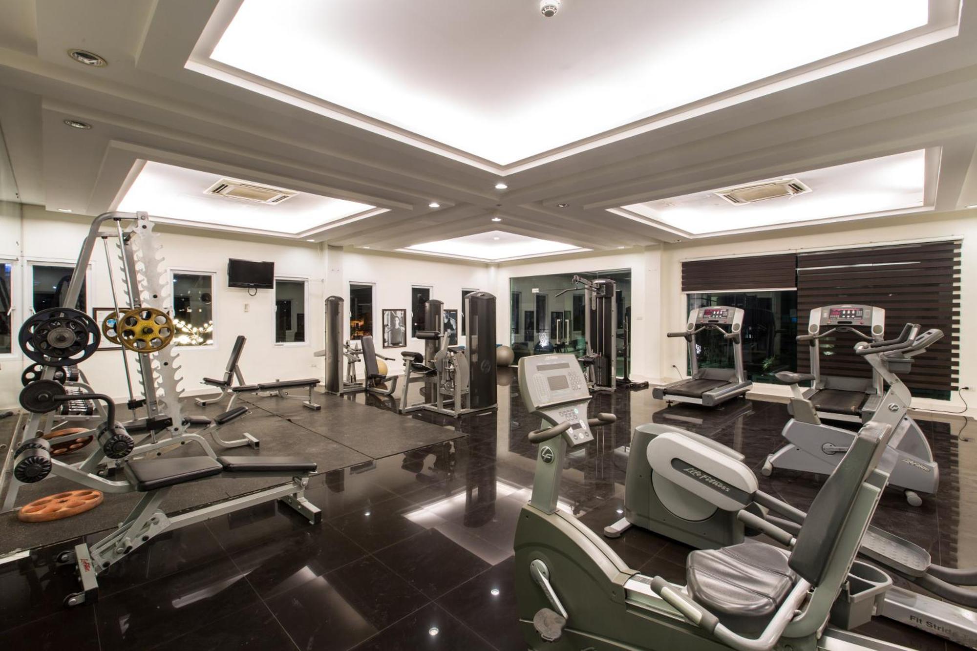 Apartment Beautiful D6