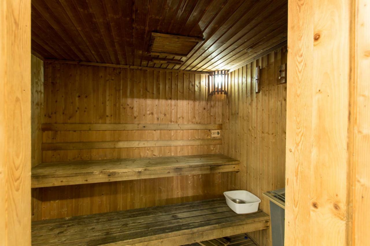 Apartment Beautiful D6 *