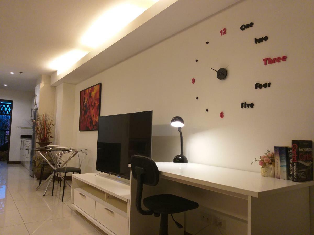 Nova Mirage Condominium * Pattaya