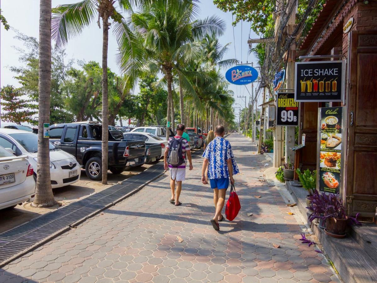 Pool 39b 300 Mater To Gate Pattaya