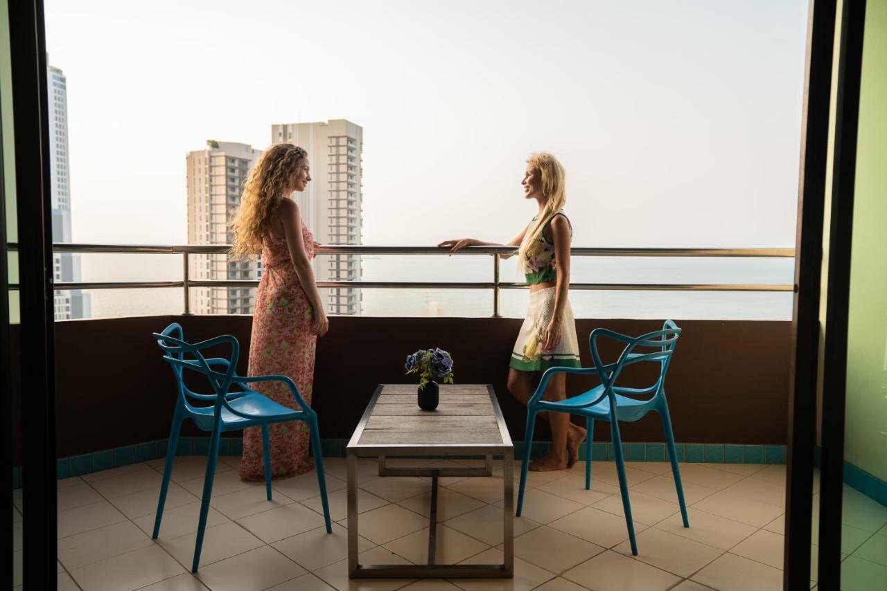 R-con Wongamat - 21st Floor 4* Pattaya
