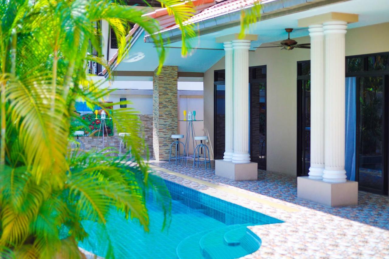 Sweet Villas Pattaya Villa