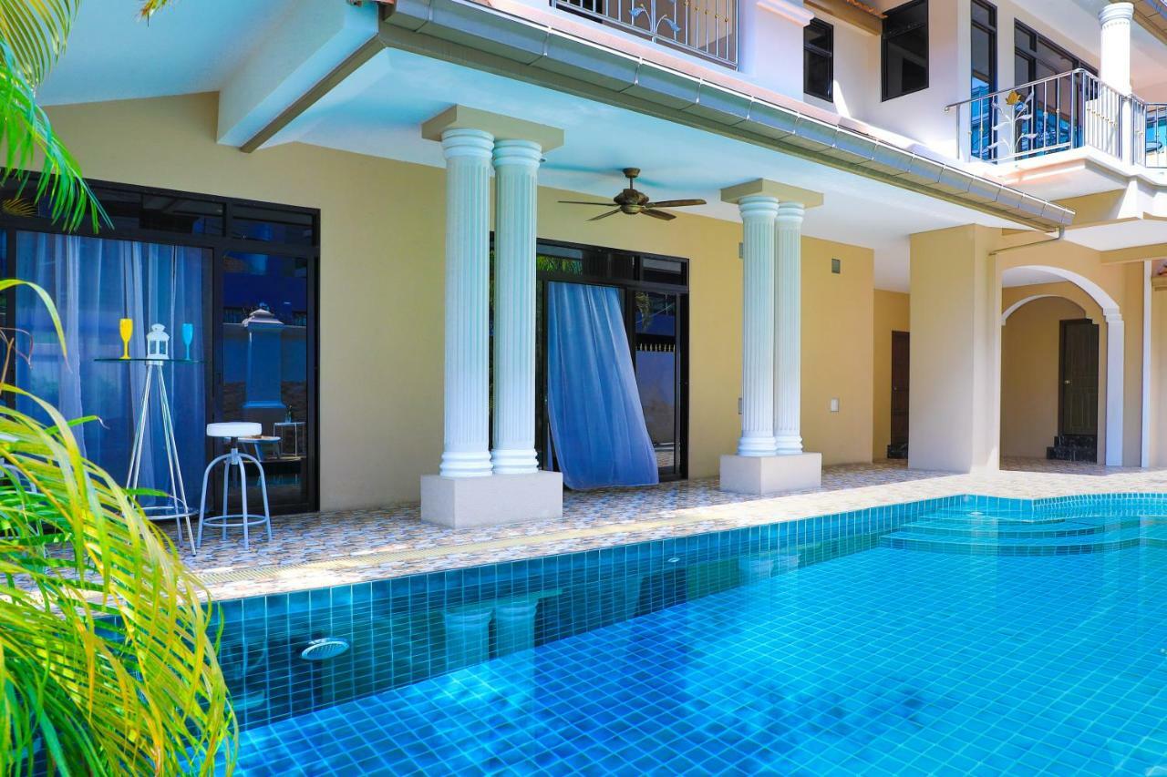Sweet Villas Pattaya Villa Pattaya