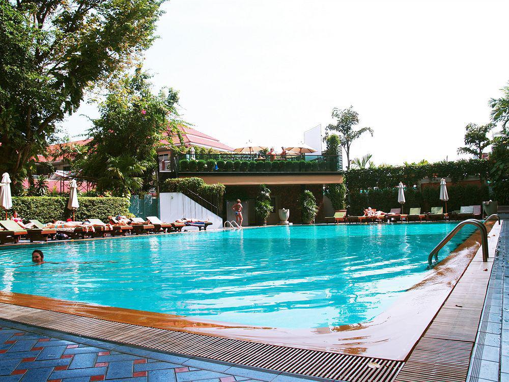 Golden Pattaya