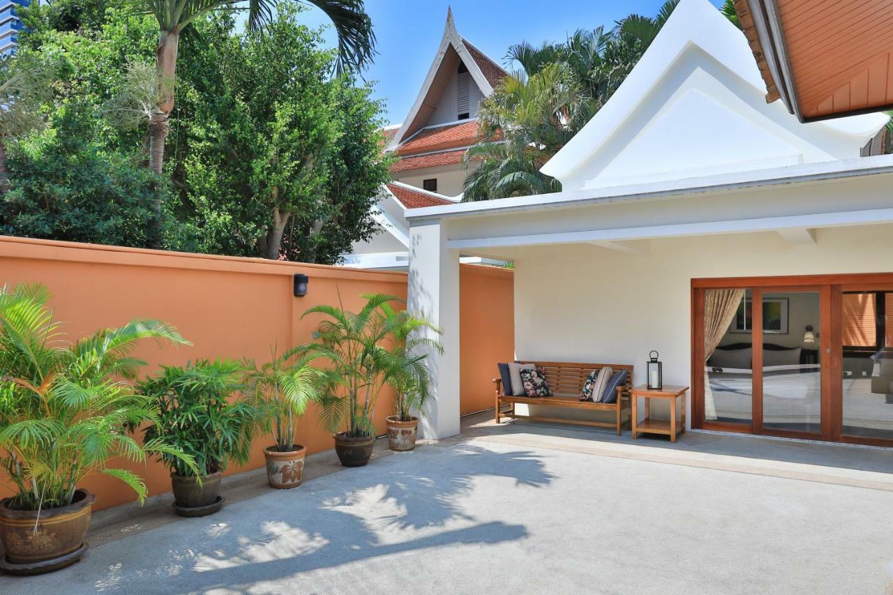Sweet Villas Pattaya *