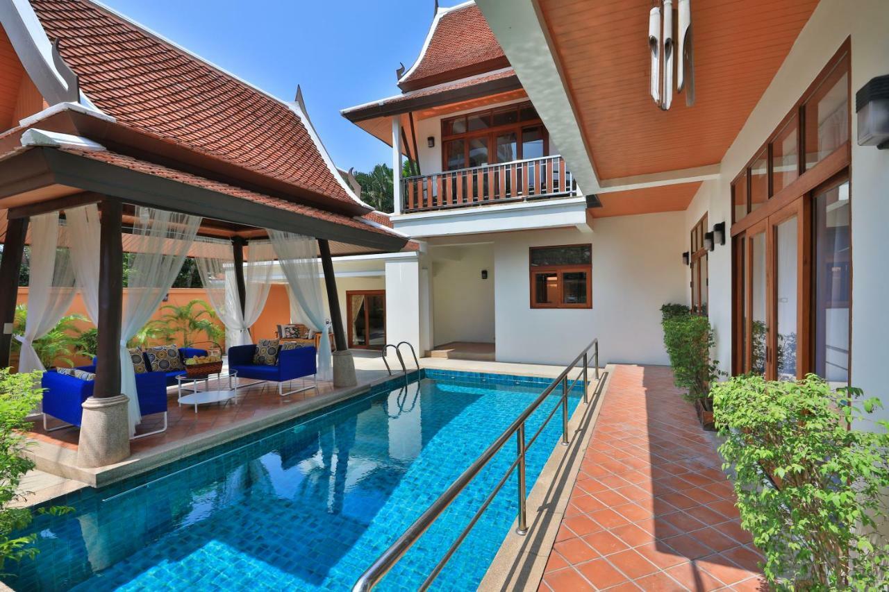 Sweet Villas Pattaya * Pattaya