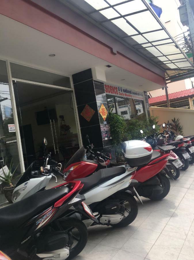 Apartment Bb Pattaya