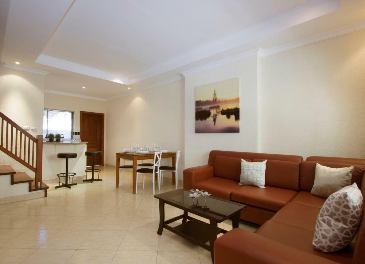 Holiday home Corrib Village South Pattaya