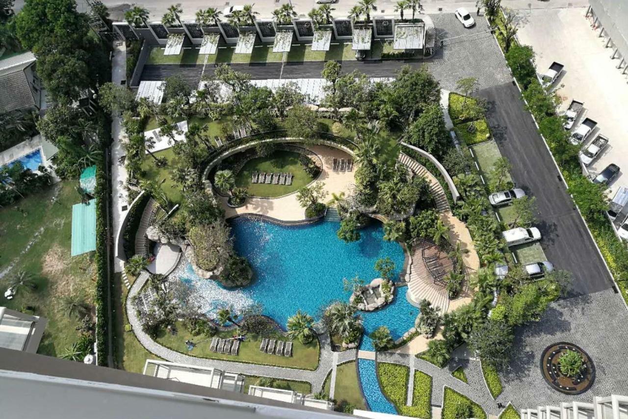 The Riviera Wongamat Hong * Pattaya