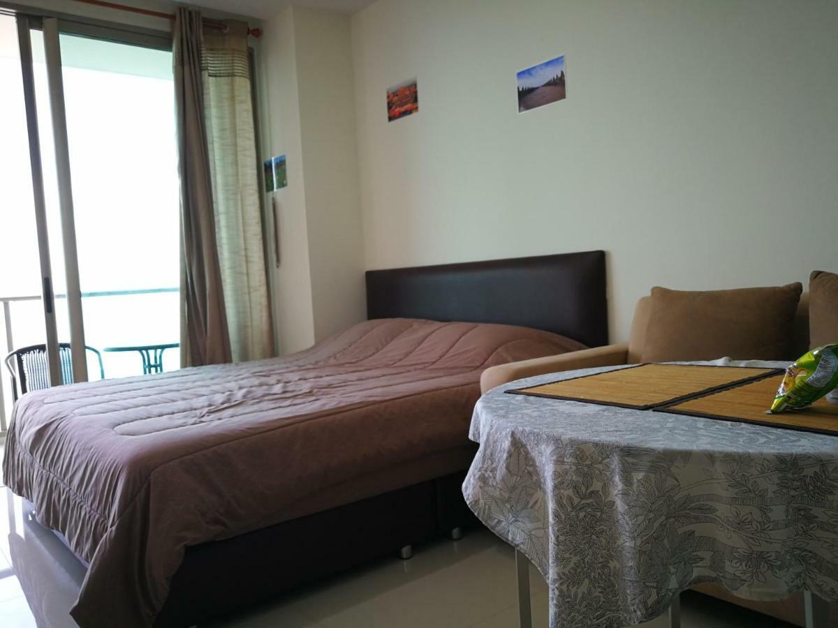 The Riviera Wongamat Hong * Pattaya