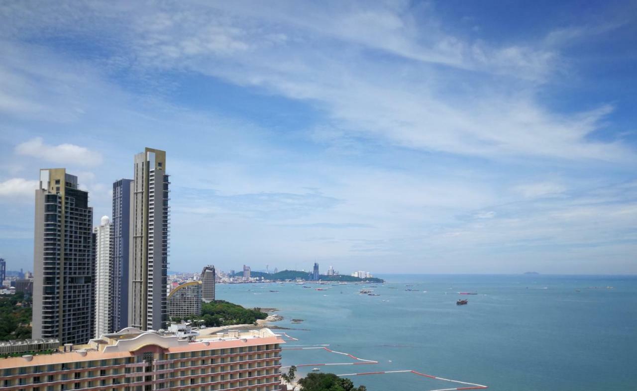 The Riviera Wongamat Hong Pattaya
