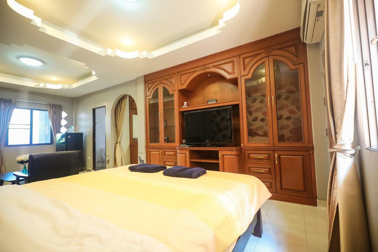 Marin House Pattaya