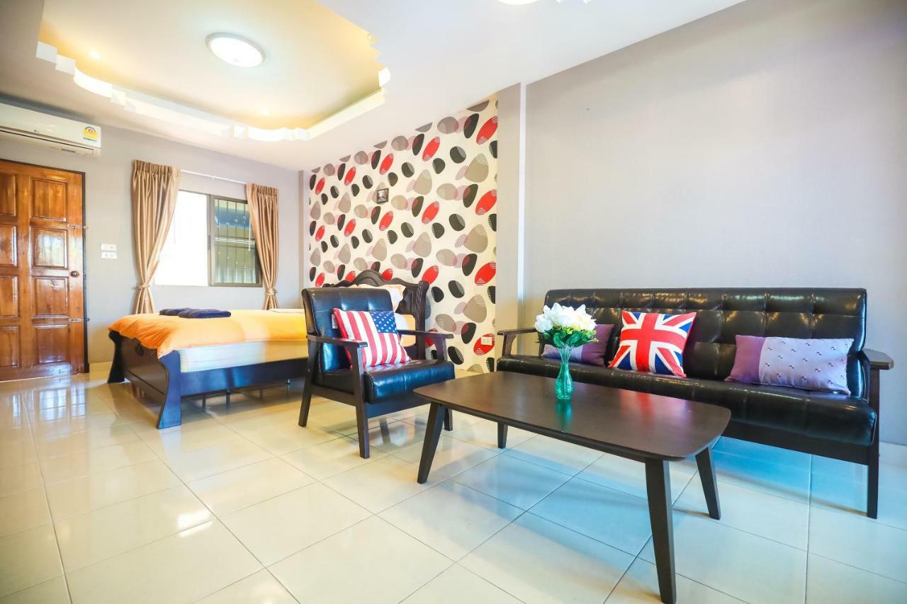 Marin House * Pattaya