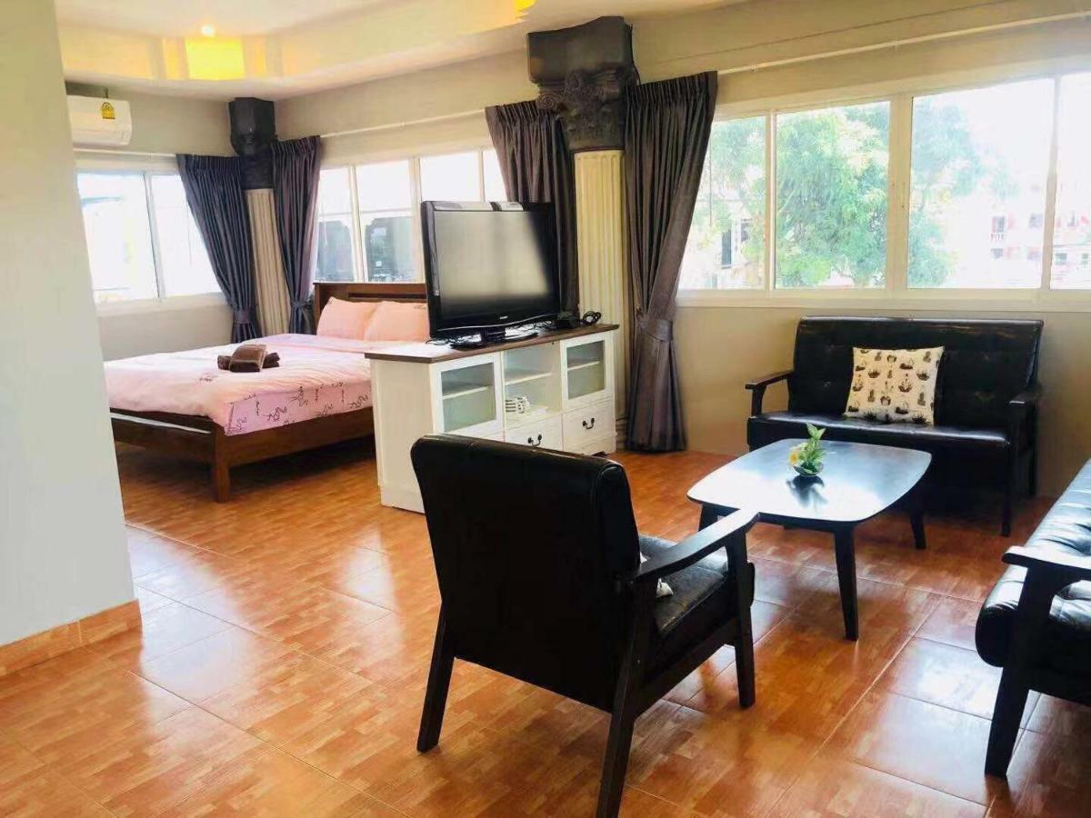 Homestay Marin House