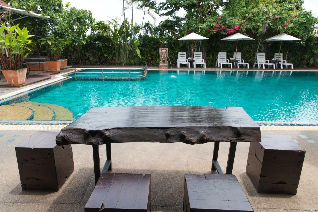 Guest house Heaven Hill Pool