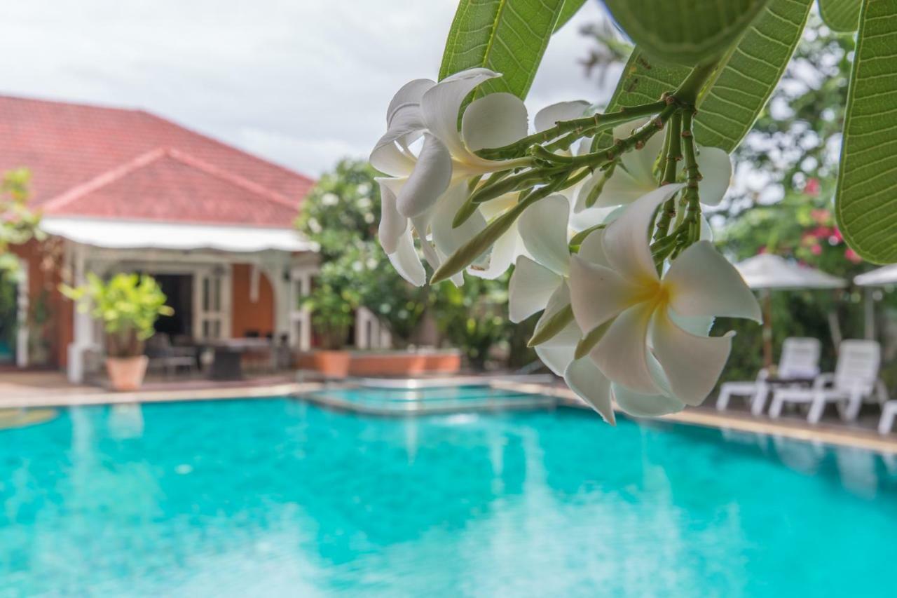 Guest house Heaven Hill Pool Pattaya