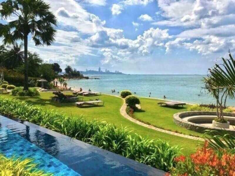 Apartment Private Luxury