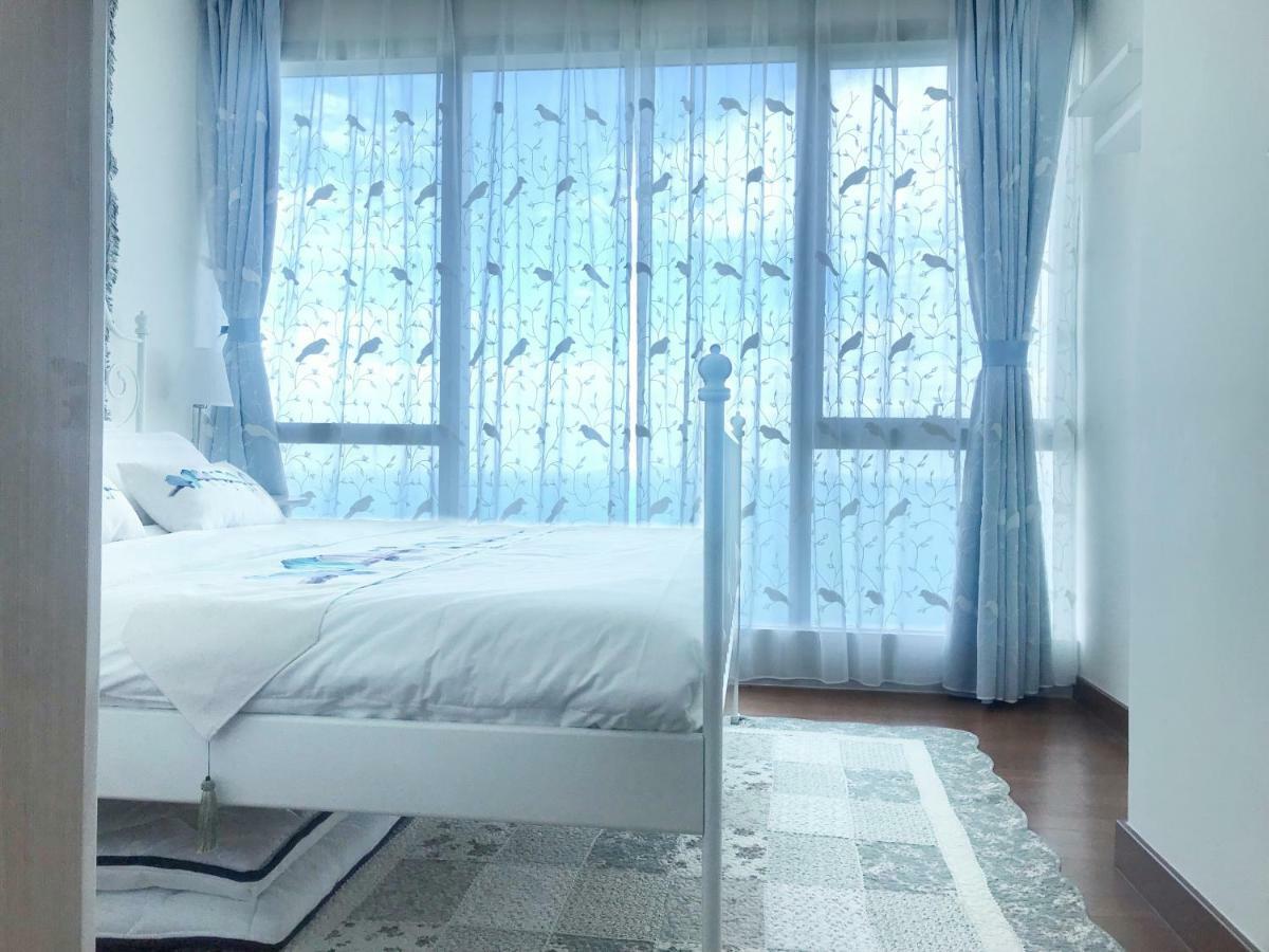 Private Luxury Apartment Pattaya