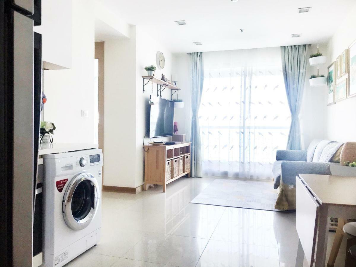 Private Luxury Apartment Pattaya