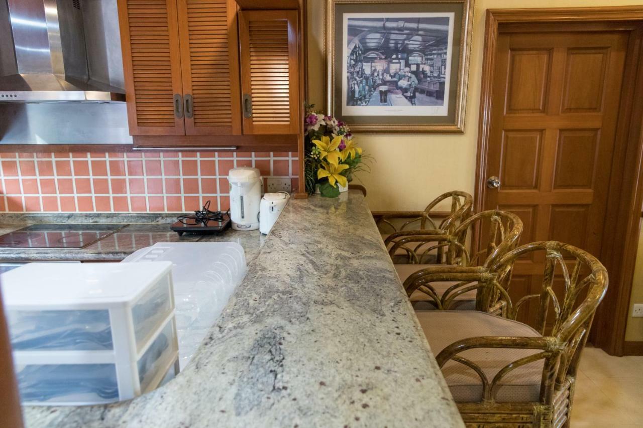 Heaven Hill Pool Guest house 3*