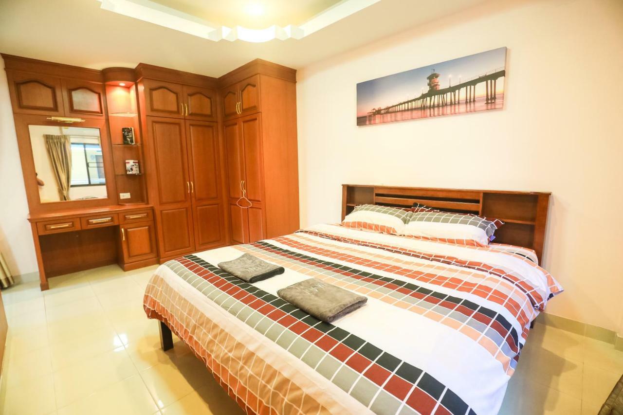 Homestay Marin House
