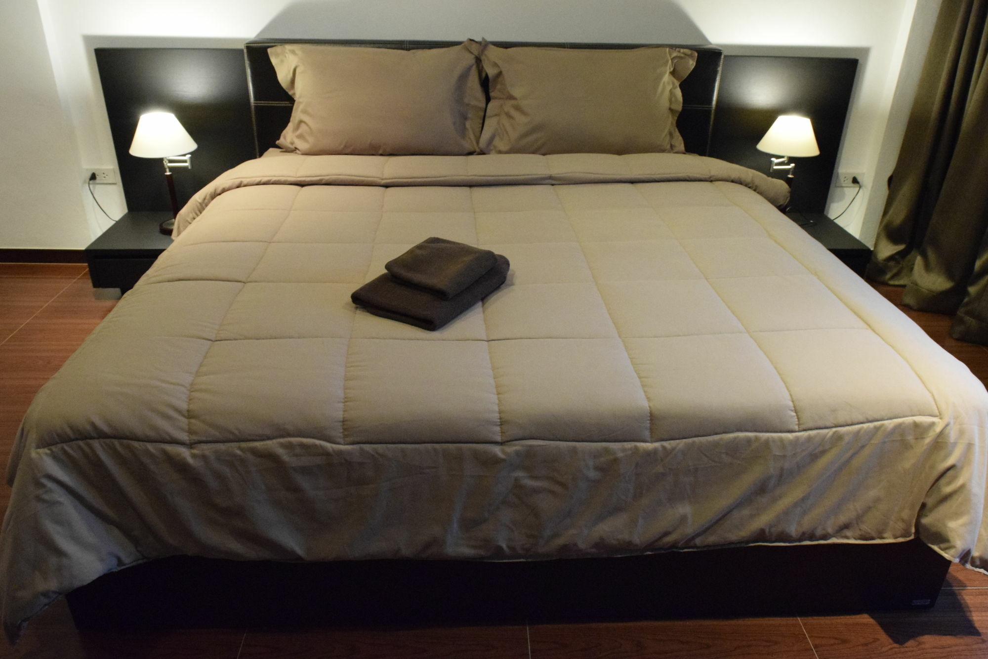 Hideaway And Bar Pattaya