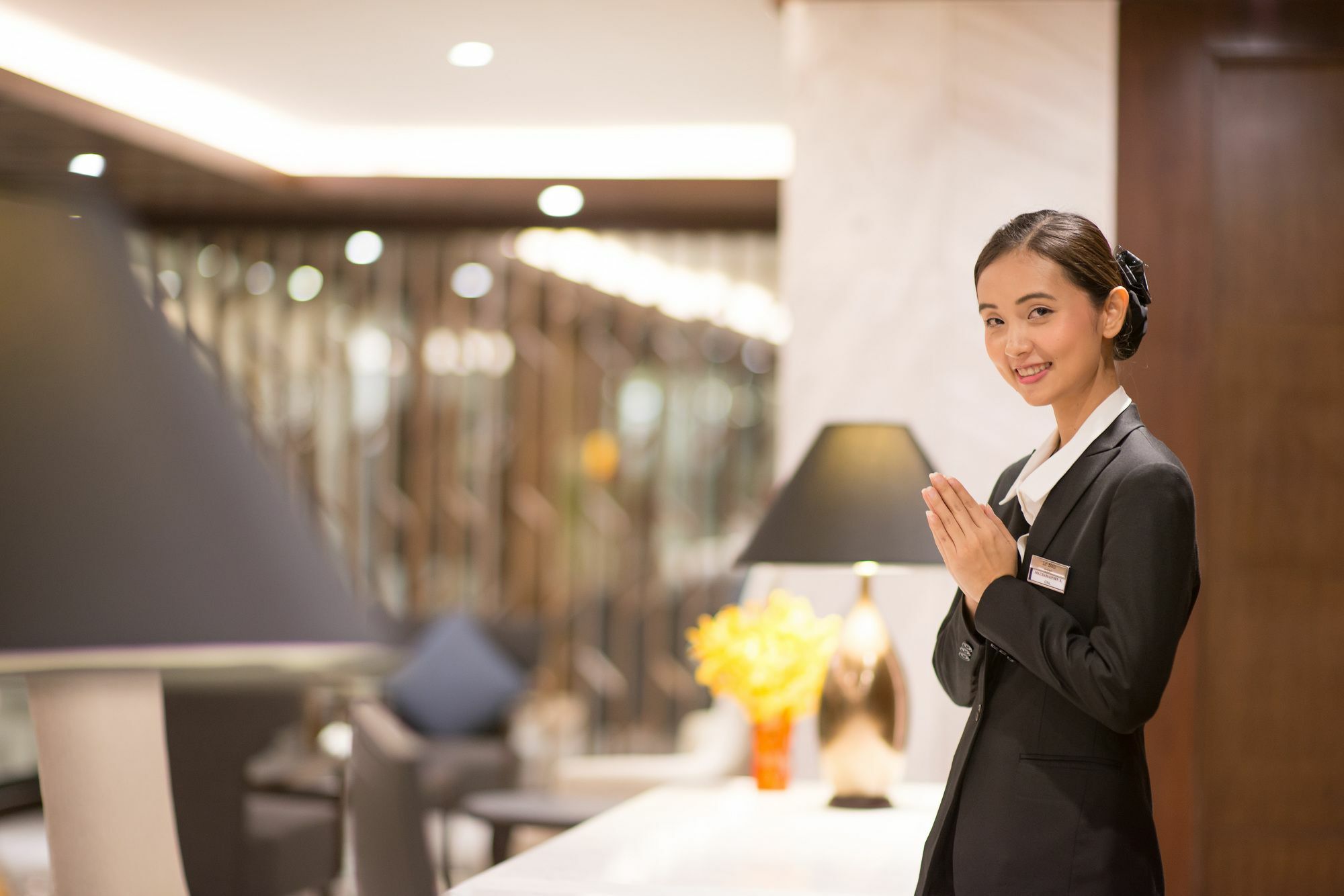 Le Bali & 5* Pattaya