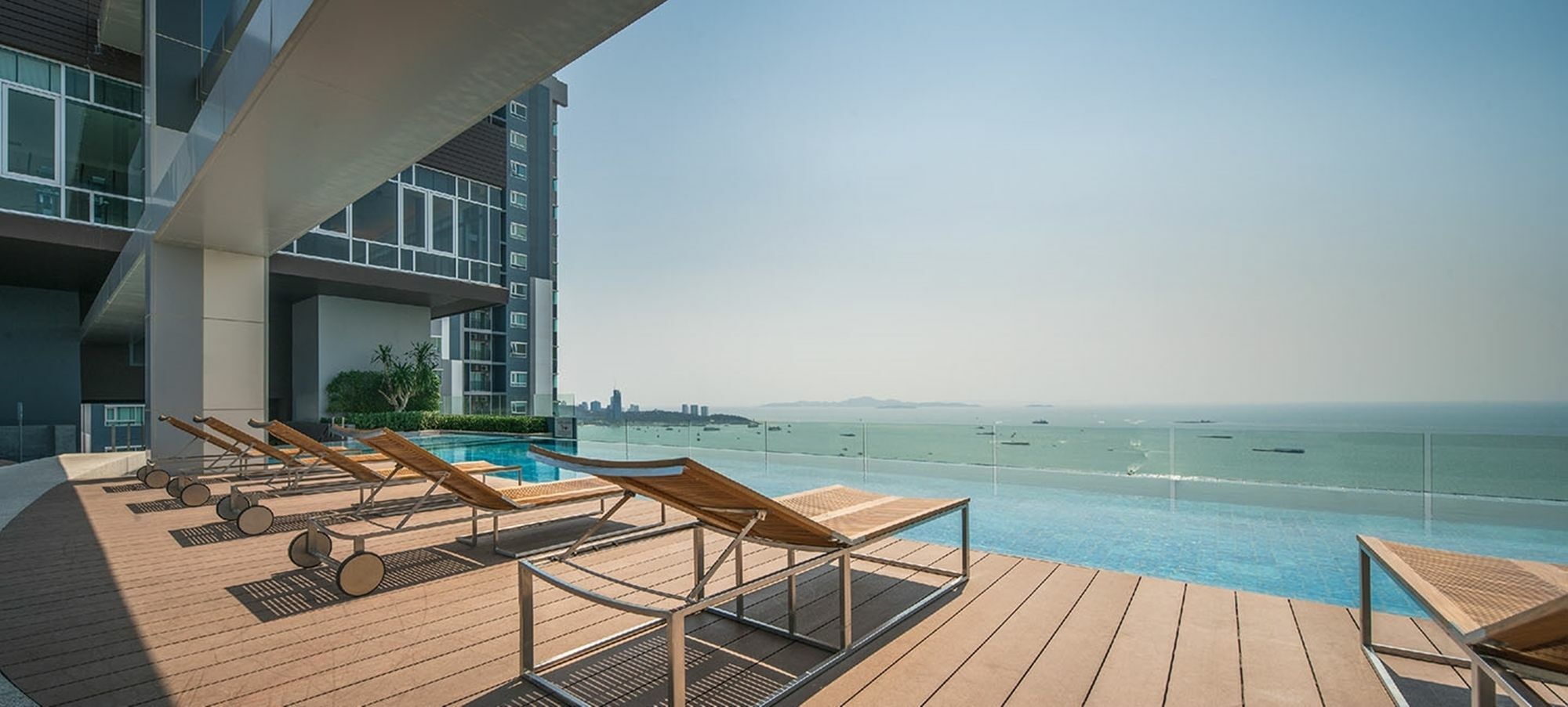 Centric Sea By Uplus * Pattaya